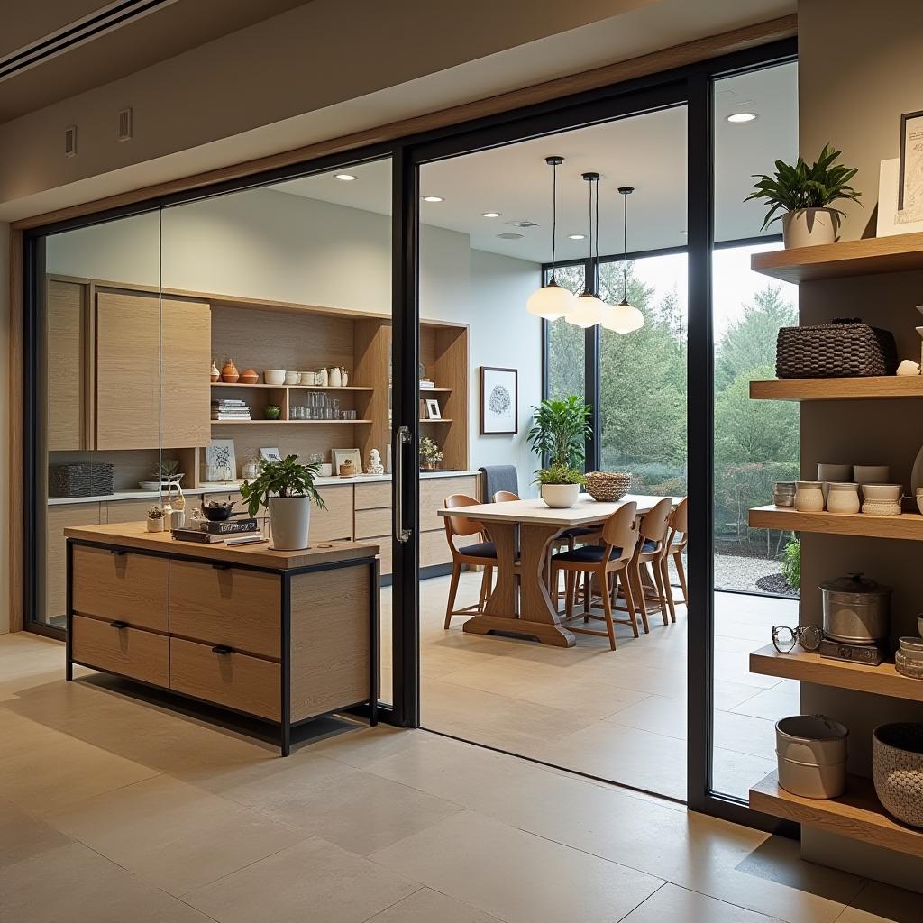 Home Remodeling Store